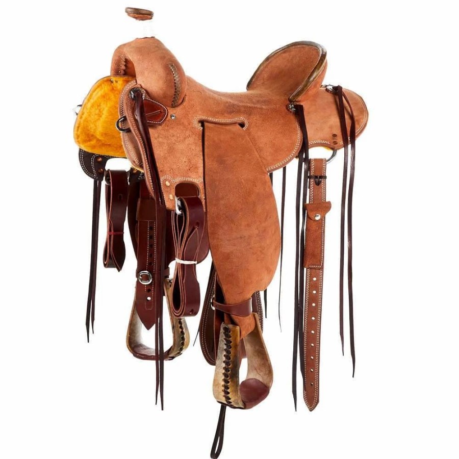 * Nrs | Ranch Saddles