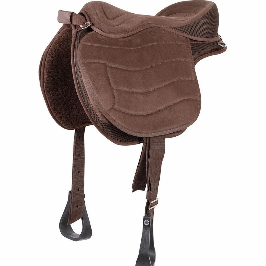 * Cashel Company Soft Saddle G2 | Trail Saddles