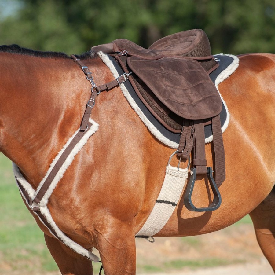 * Cashel Company Soft Saddle G2 | Trail Saddles