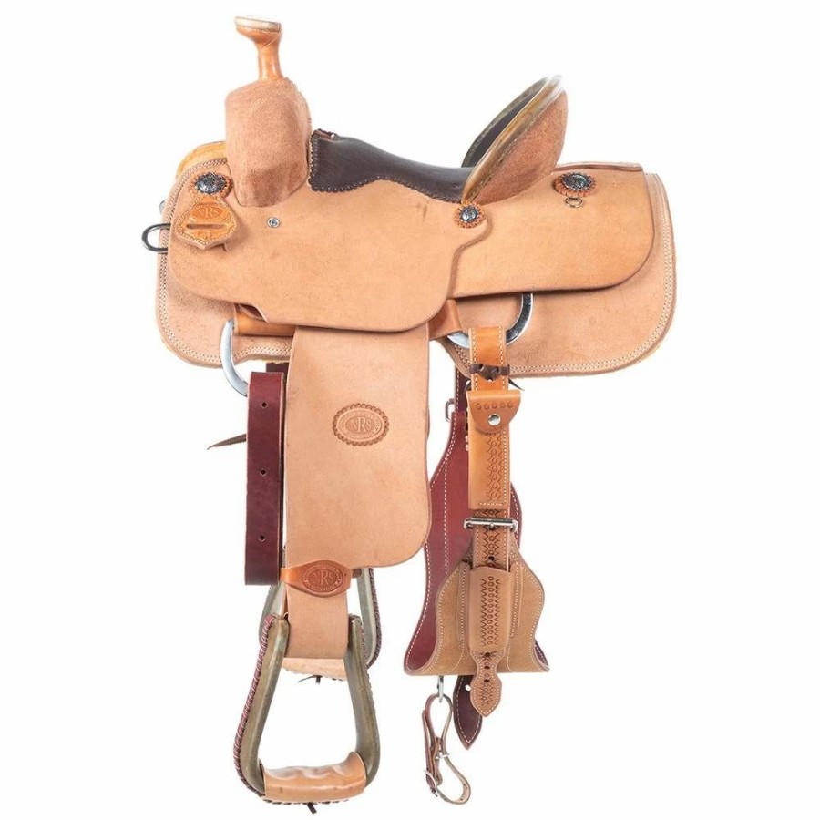 * Nrs Competitors | Roping Saddles