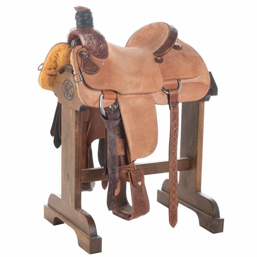 * Nrs Used 14In Martin Team Roper | Roping Saddles